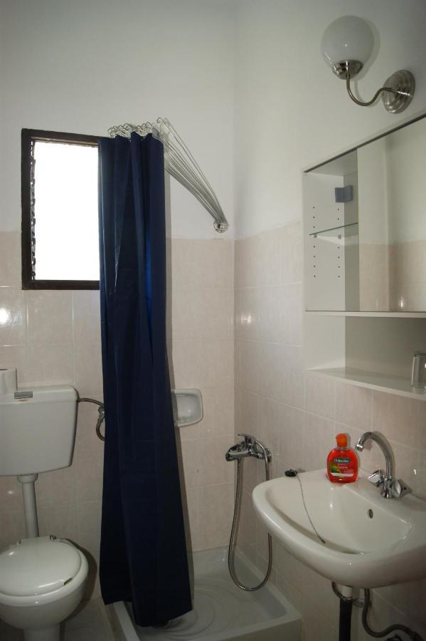 Villa Bouka Astrakeri Extérieur photo