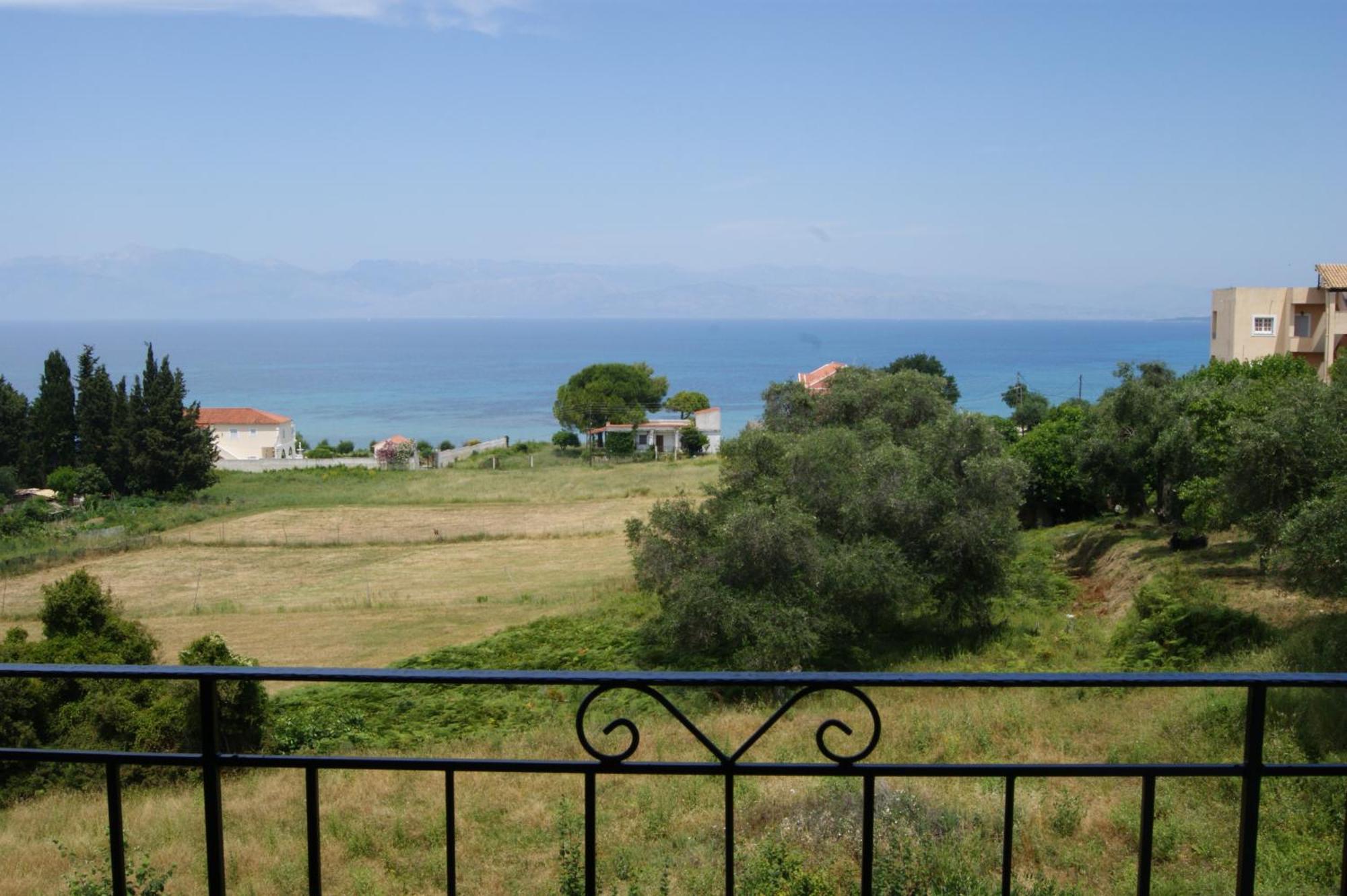 Villa Bouka Astrakeri Extérieur photo