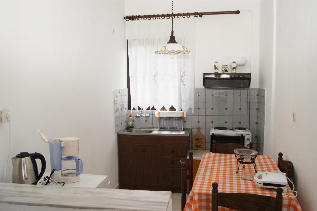 Villa Bouka Astrakeri Extérieur photo