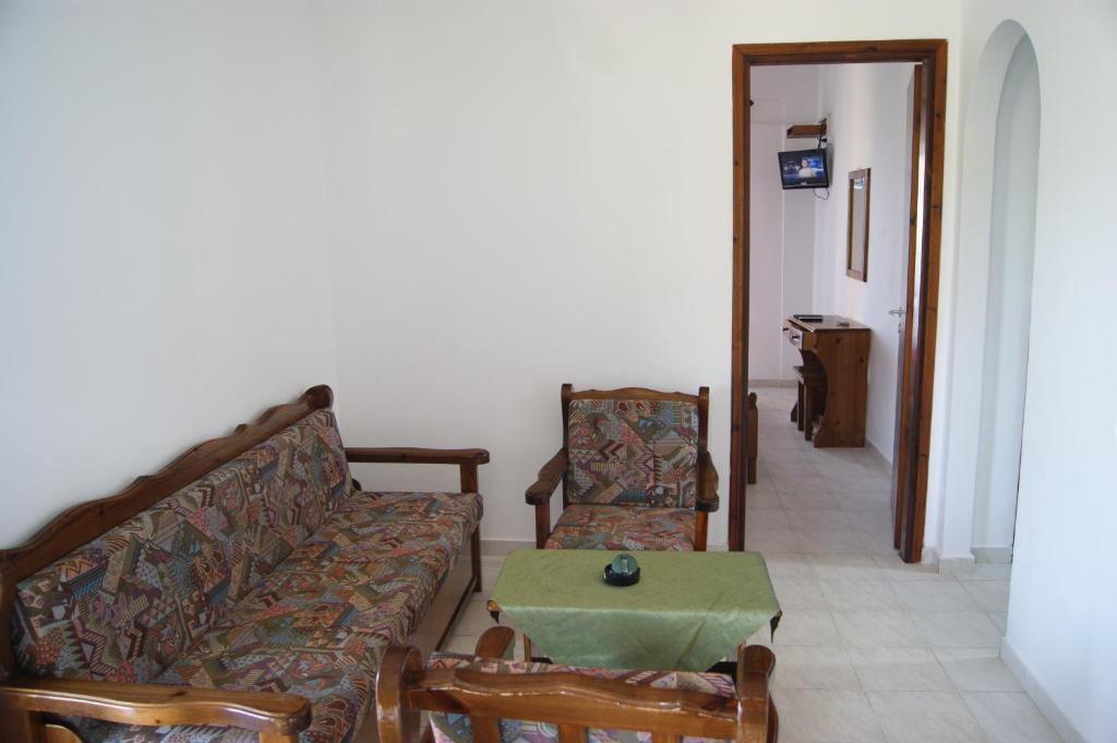 Villa Bouka Astrakeri Extérieur photo